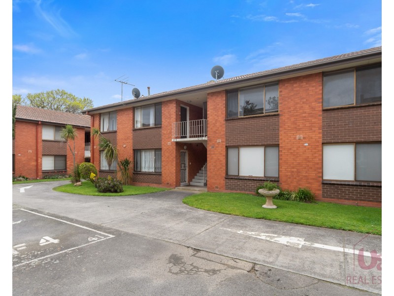 11/388 Nepean Highway, Frankston VIC 3199