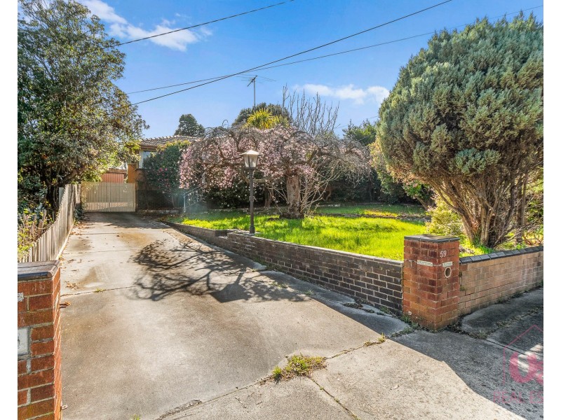 59 Margate Avenue, Frankston VIC 3199