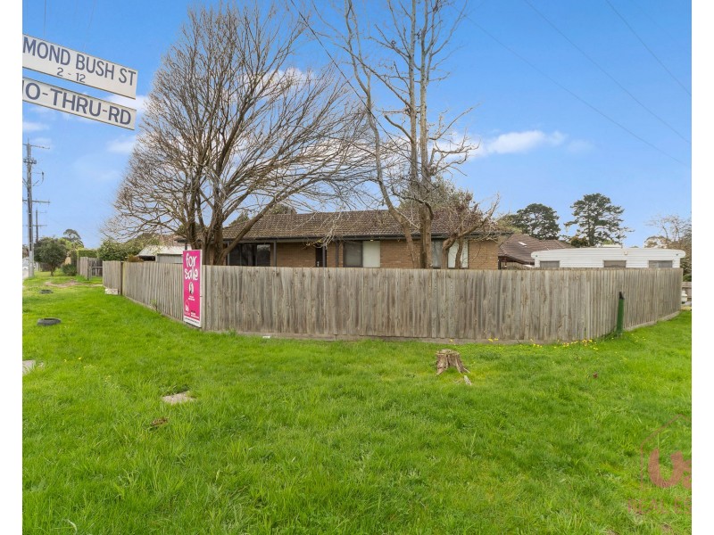 2 Almond Bush Street, Somerville VIC 3912