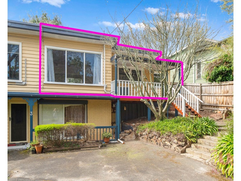 2/32 Jasper Terrace, Frankston VIC 3199