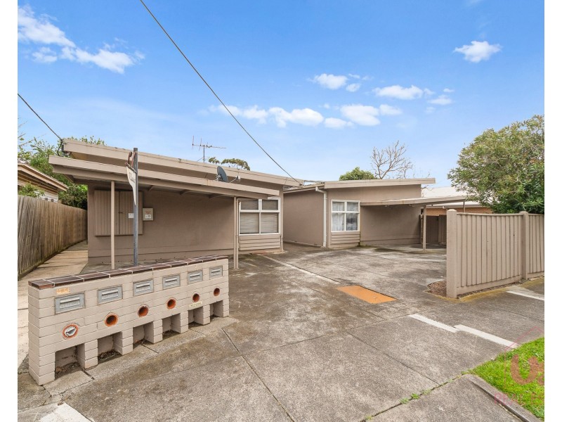 5/11 Lewis Street, Frankston VIC 3199