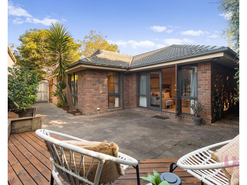 60 Ferndale Drive, Frankston VIC 3199