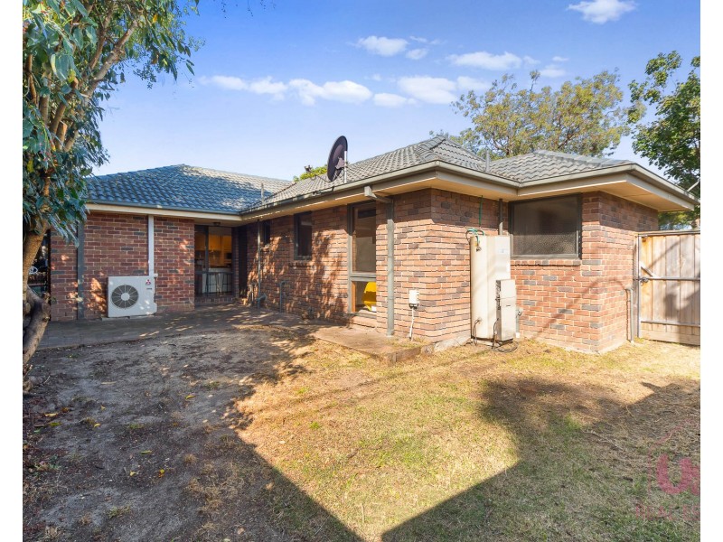 60 Ferndale Drive, Frankston VIC 3199