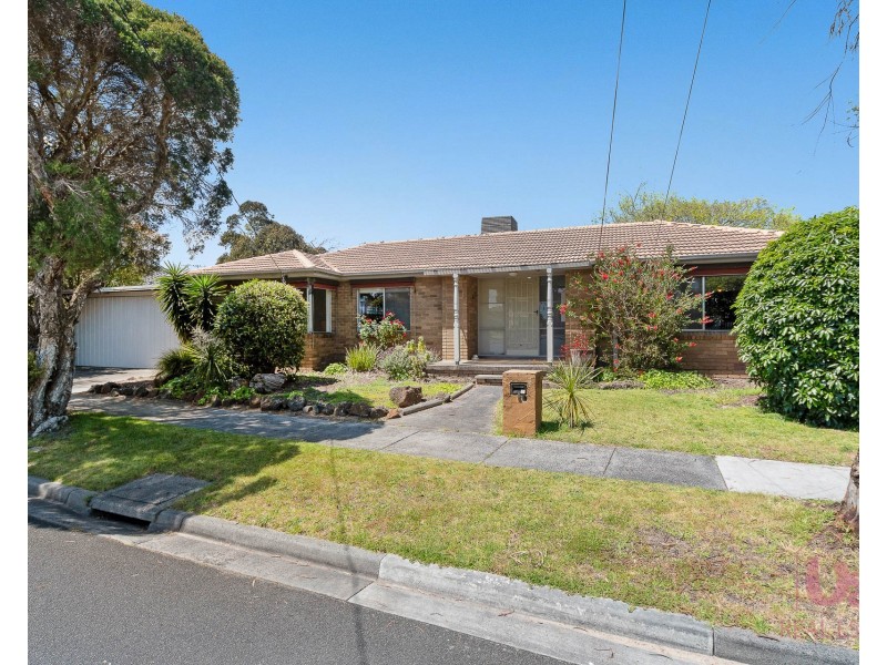 1 Benong Place, Frankston VIC 3199