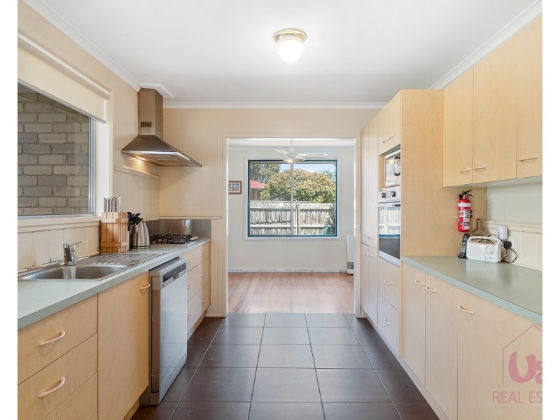 1 Benong Place, Frankston VIC 3199