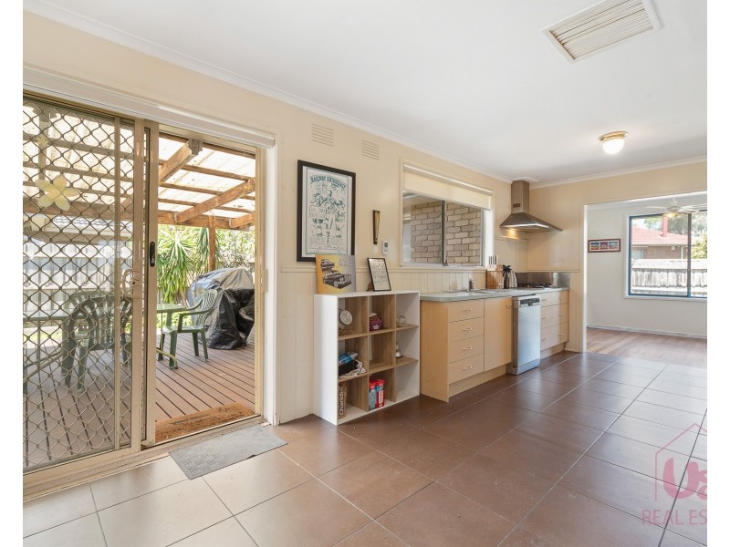 1 Benong Place, Frankston VIC 3199