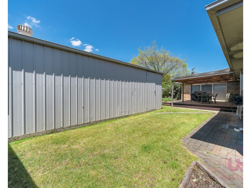 1 Benong Place, Frankston VIC 3199