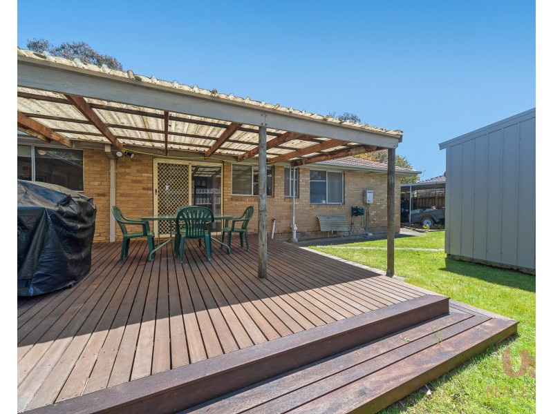 1 Benong Place, Frankston VIC 3199