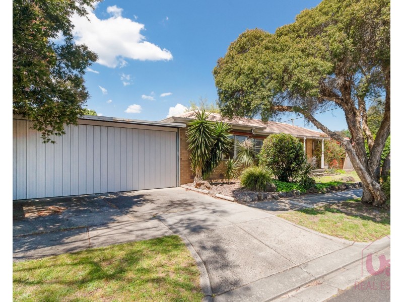 1 Benong Place, Frankston VIC 3199