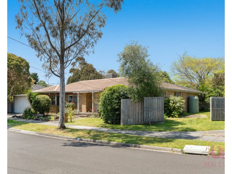 1 Benong Place, Frankston VIC 3199