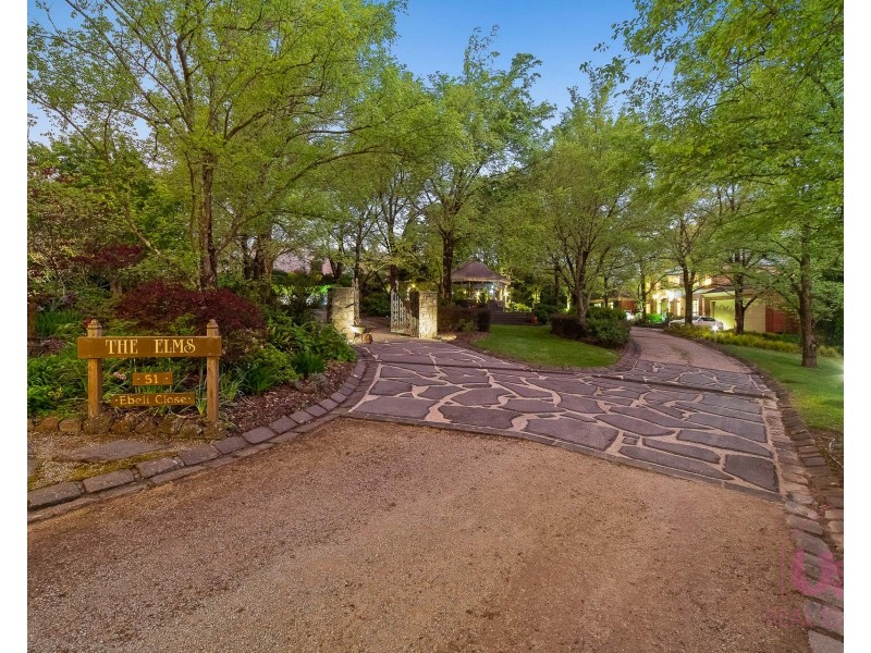 51 Ebeli Close, Narre Warren North VIC 3804