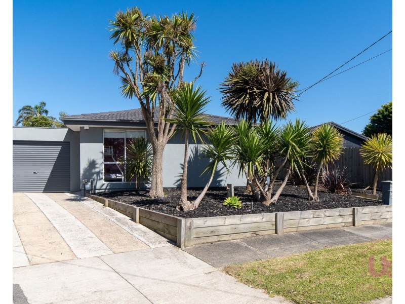 9 Quadrant Court, Hastings VIC 3915