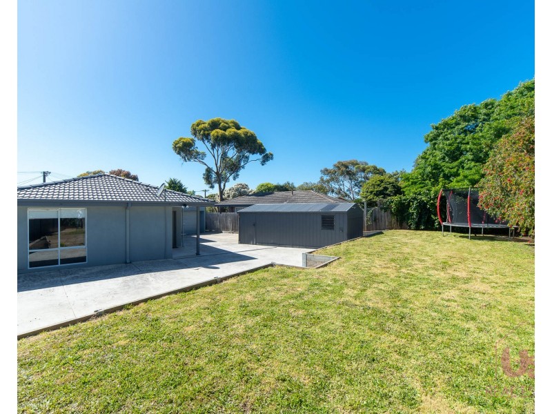 9 Quadrant Court, Hastings VIC 3915