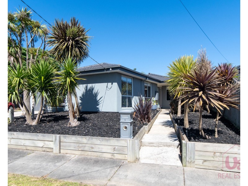 9 Quadrant Court, Hastings VIC 3915