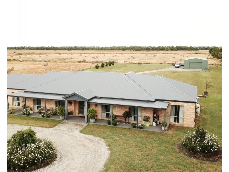 125 McDonalds Drain Road, Koo Wee Rup VIC 3981