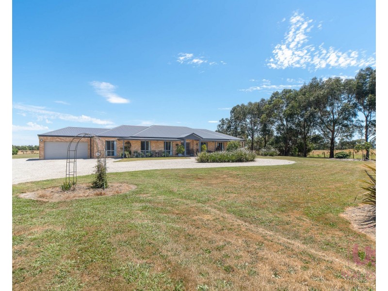 125 McDonalds Drain Road, Koo Wee Rup VIC 3981
