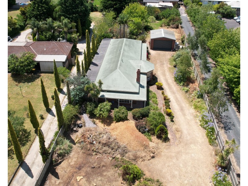 3 Bartlett Street, Frankston South VIC 3199