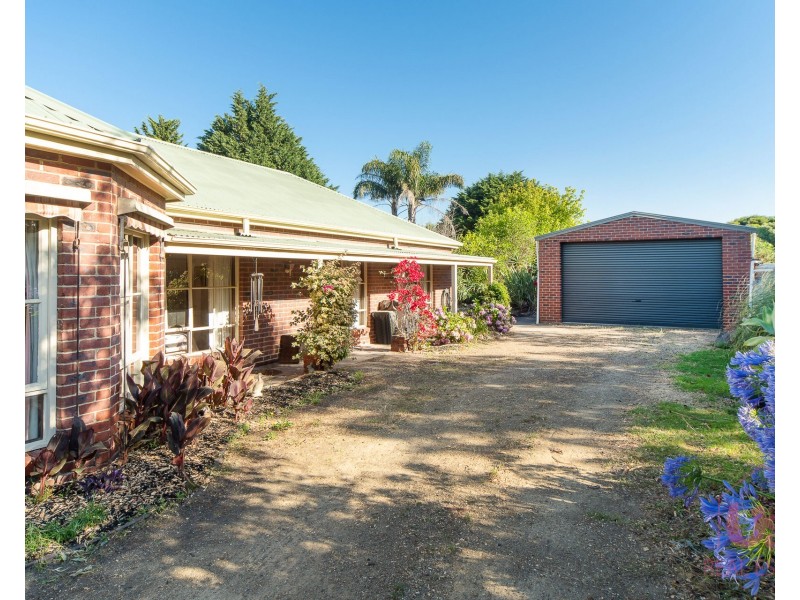 3 Bartlett Street, Frankston South VIC 3199