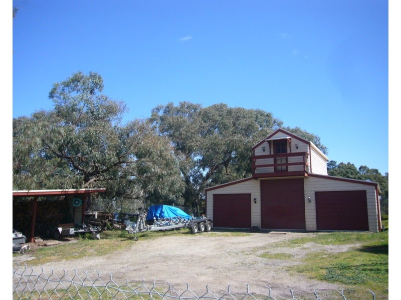 55 Valley Road, Skye VIC 3977