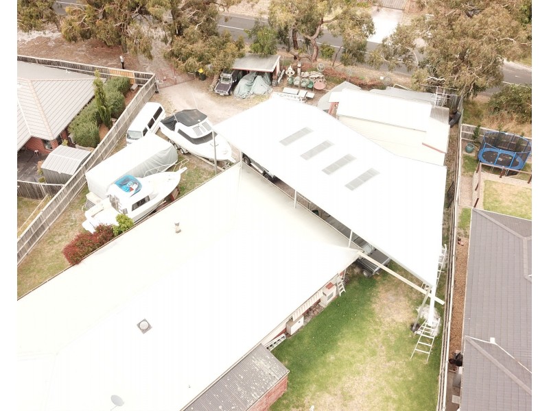 55 Valley Road, Skye VIC 3977