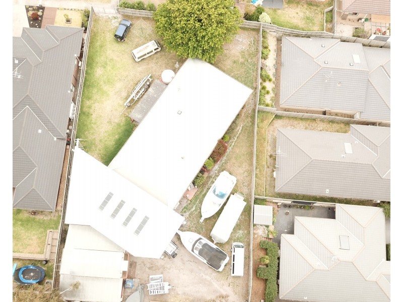 55 Valley Road, Skye VIC 3977