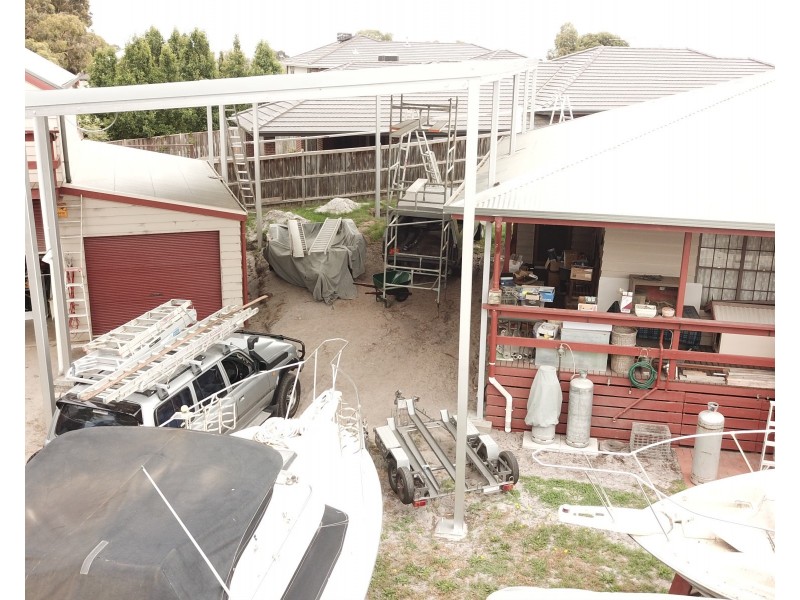 55 Valley Road, Skye VIC 3977