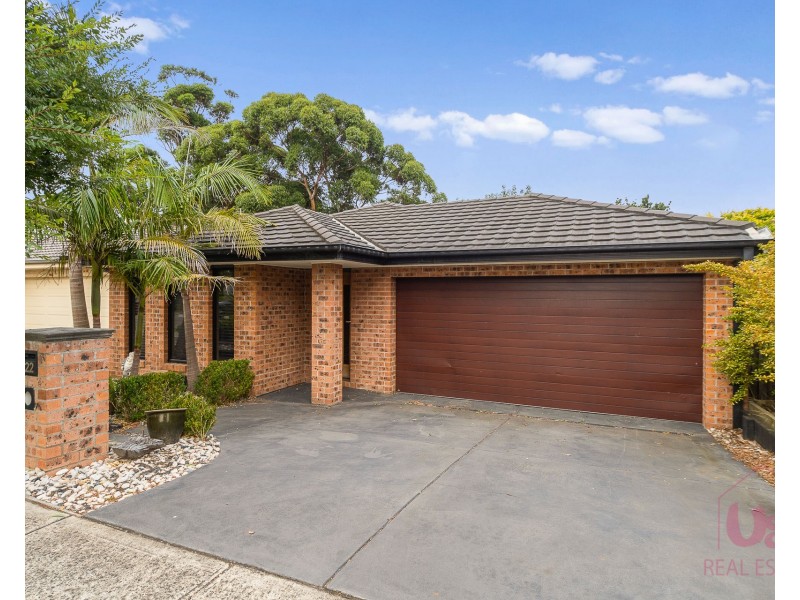 22 Triumph Way, Skye VIC 3977
