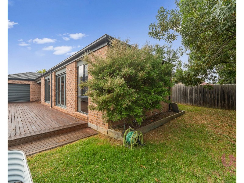 22 Triumph Way, Skye VIC 3977