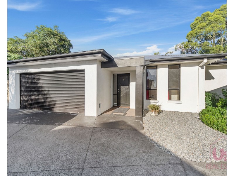 5/11 Culcairn Drive, Frankston South VIC 3199