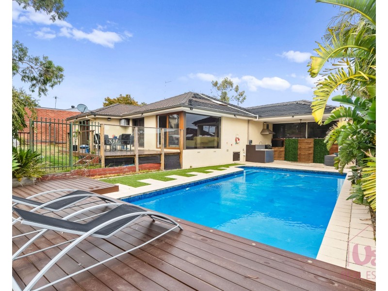 16 Hayden Avenue, Frankston VIC 3199