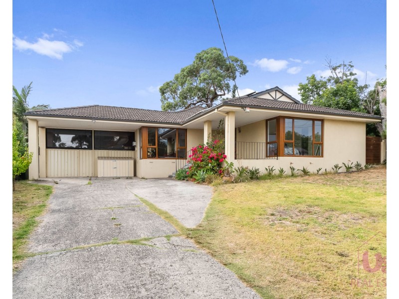 16 Hayden Avenue, Frankston VIC 3199