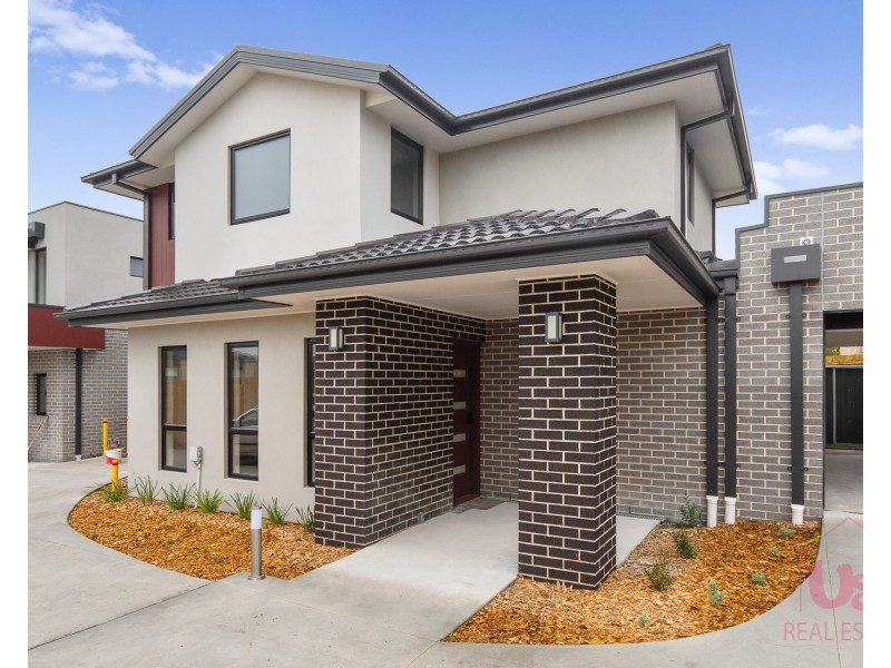 2/3 Gladwyn Avenue, Frankston VIC 3199