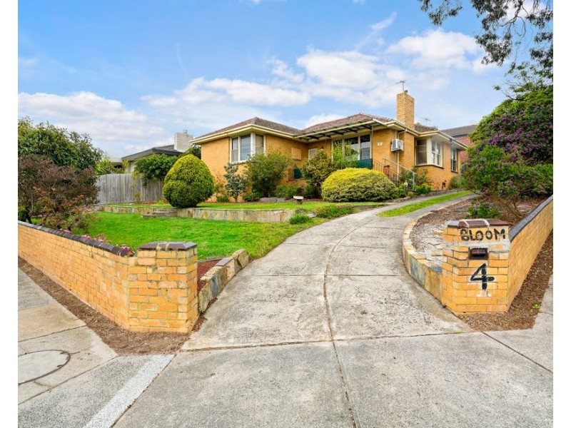 4 Bloom Street, Frankston VIC 3199