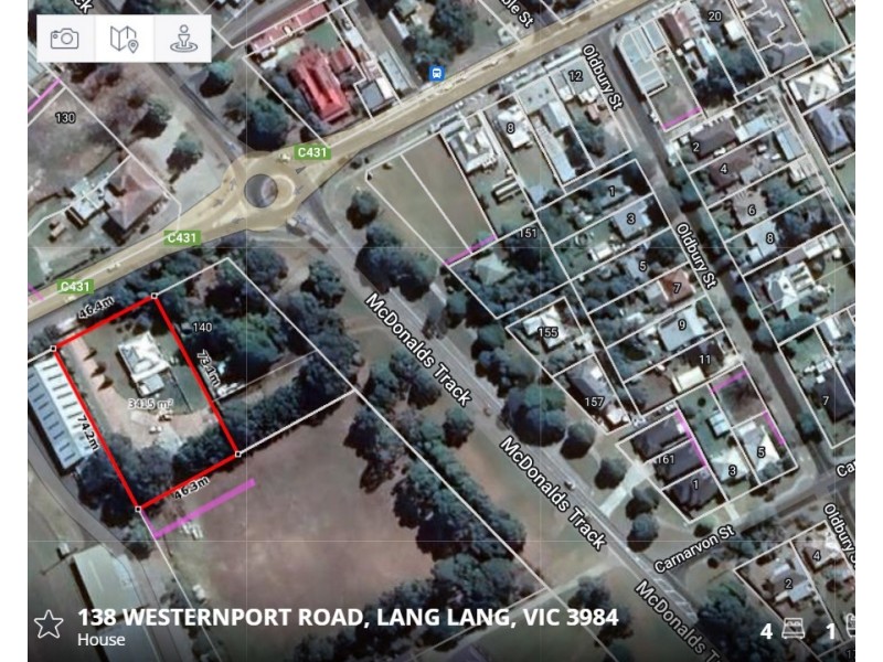 138 Westernport Road, Lang Lang VIC 3984