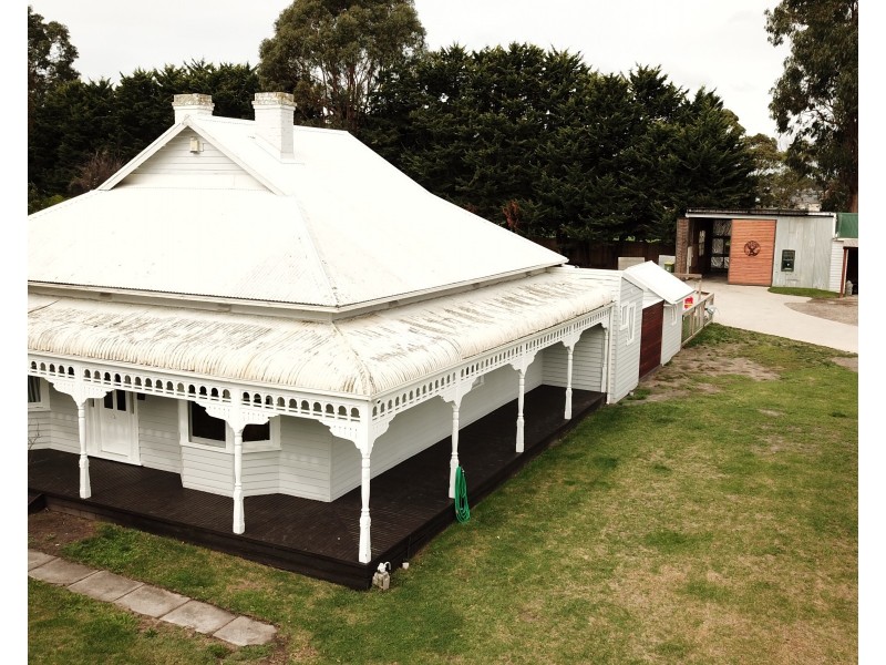 138 Westernport Road, Lang Lang VIC 3984