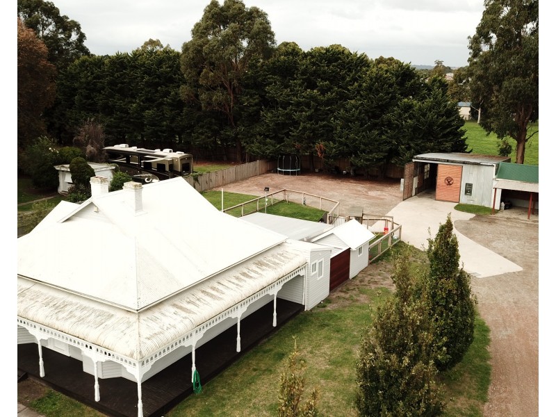 138 Westernport Road, Lang Lang VIC 3984