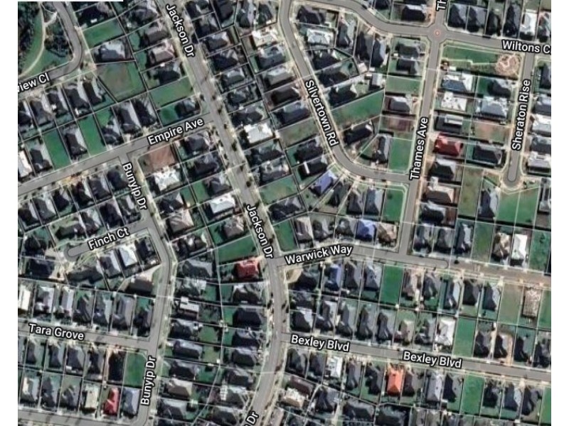 58 Bexley Boulevard, Drouin VIC 3818