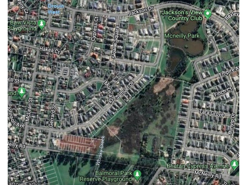 58 Bexley Boulevard, Drouin VIC 3818