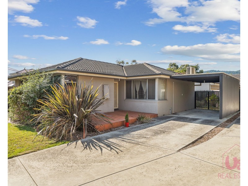 1/16 Stirling Street, Ferntree Gully VIC 3156