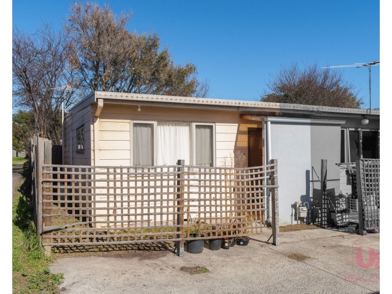 6/18 Lewis Street, Frankston VIC 3199
