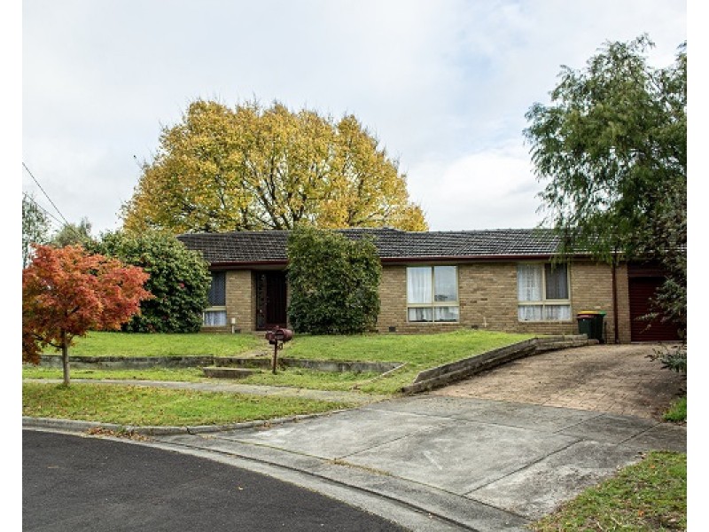 4 Elinga Court, Frankston VIC 3199