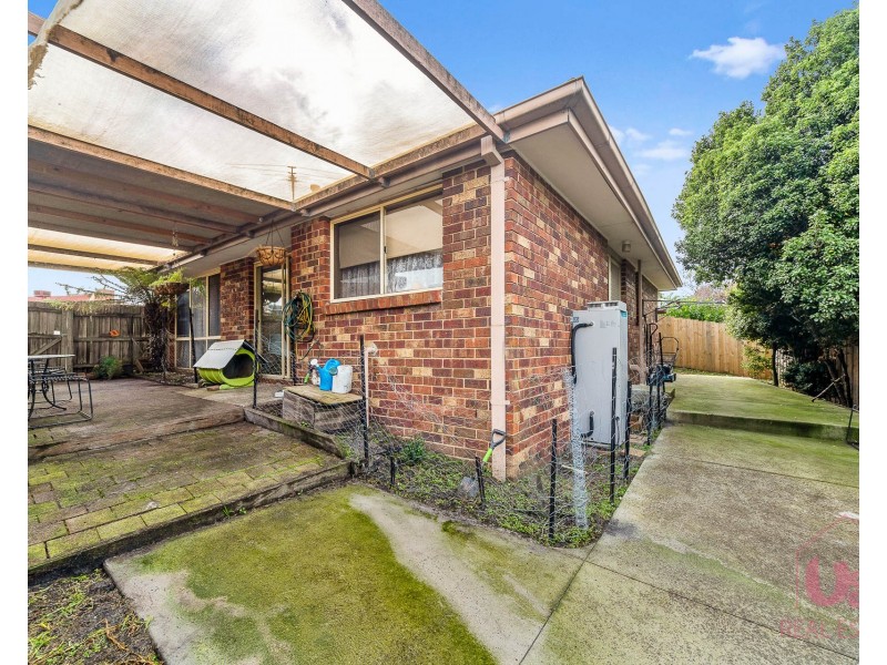 1/12 Saltram Court, Carrum Downs VIC 3201