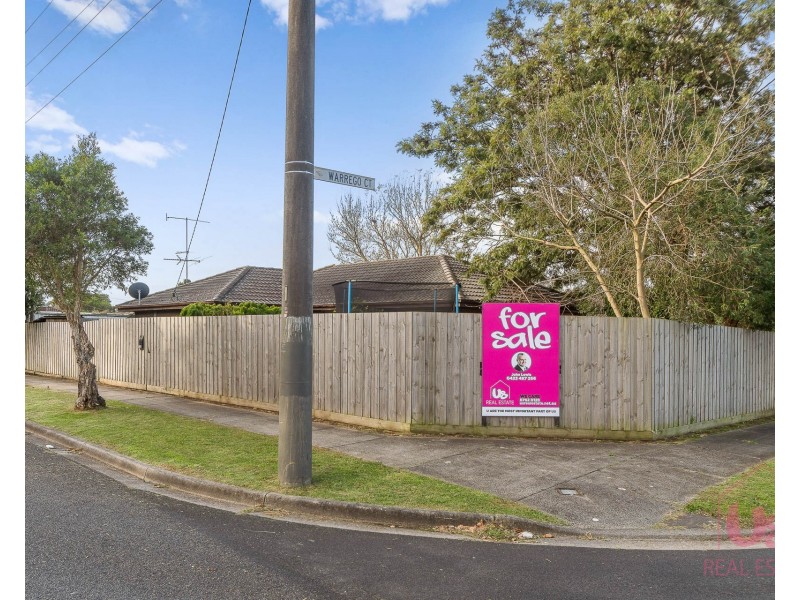 1 Warrego Court, Hastings VIC 3915