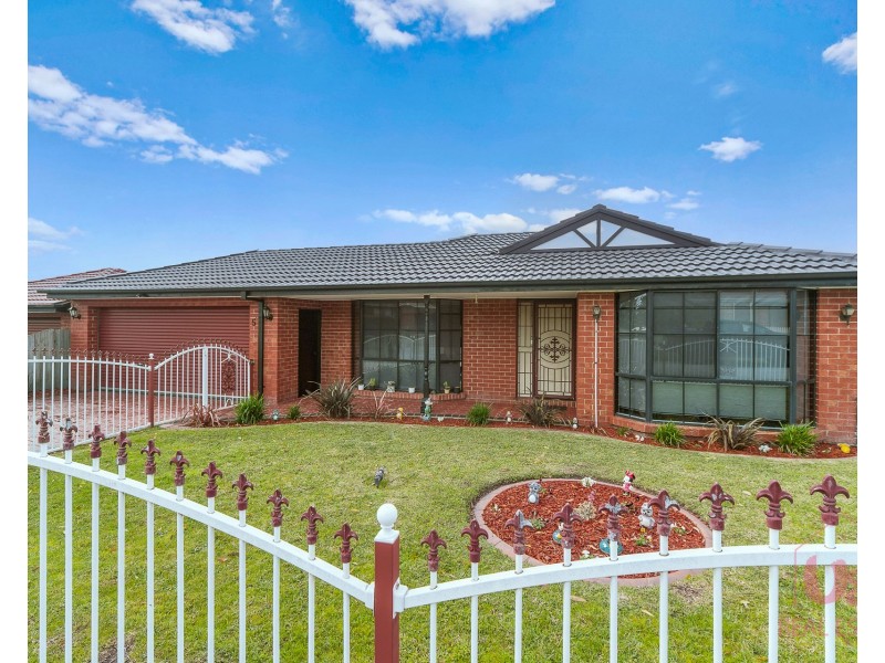 5 Mahogany Close, Hampton Park VIC 3976