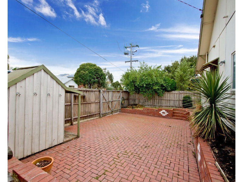 Unit 1/2 Birdwood Street, Frankston VIC 3199