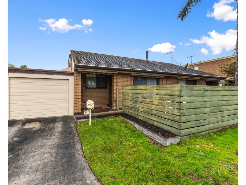 26/8 Hannah Street, Seaford VIC 3198
