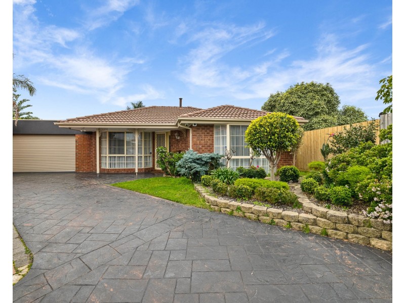 12 Waterdale Place, Aspendale Gardens VIC 3195