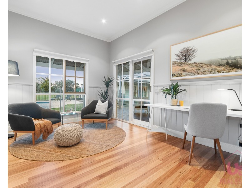 14-16 Lakes Boulevard, Pearcedale VIC 3912