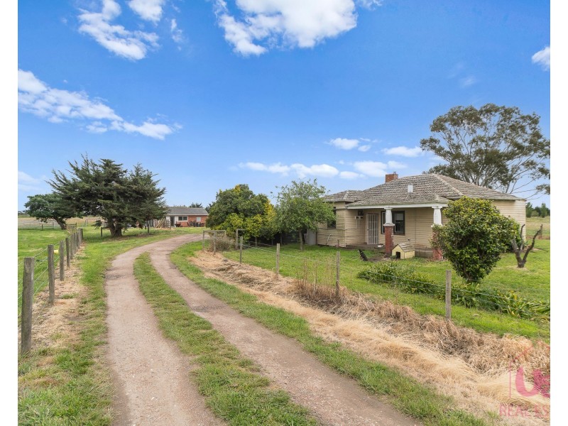 255 McDonalds Drain Road, Koo Wee Rup VIC 3981