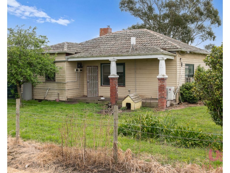 255 McDonalds Drain Road, Koo Wee Rup VIC 3981